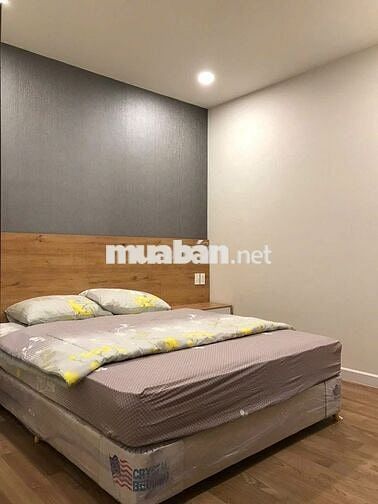 CĂN HỘ 3PN DT 110M2 DỰ ÁN GRAND RIVERSIDE, FULL NỘI THẤT, VIEW ĐẸP