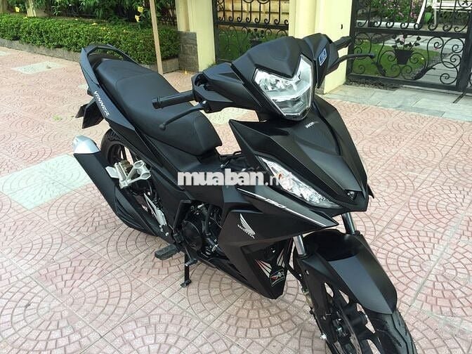 HONDA WINNER 150 ĐEN SẦN CHÍNH CHỦ NGUYÊN ZIN 2020