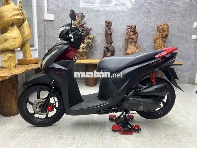 👉Vision 2017 black editions chính chủ bstp