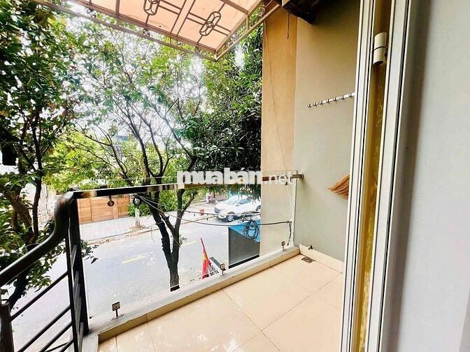 cho thuê căn 1pn khu hoà xuân siêu rộng