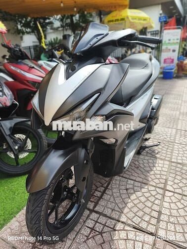 Nvx 125cc 2018 bs 59f2-05142