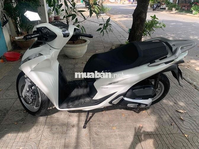cần tiền bán SH 150i sx 2022 xe trùm mềnh