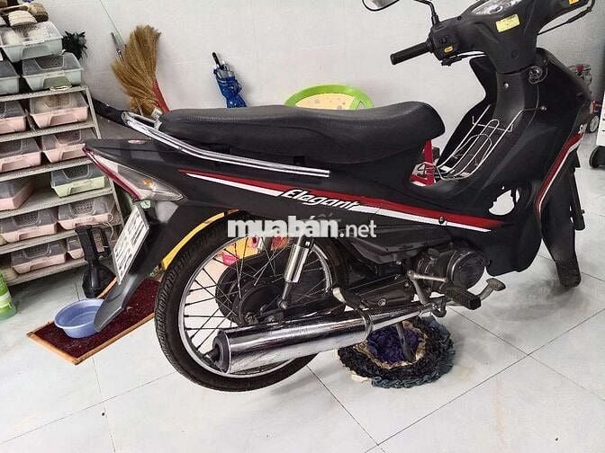 Elegant 50cc xe còn rất đẹp bs 65