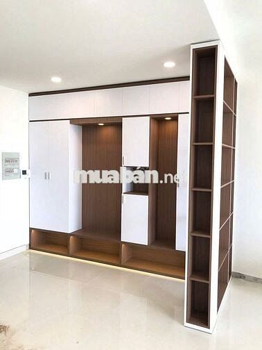 CĂN HỘ 3PN DT 110M2 DỰ ÁN GRAND RIVERSIDE, FULL NỘI THẤT, VIEW ĐẸP