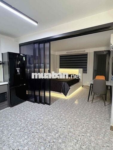 Nhà ở 50m2 2PN 2WC trên đường Lê Văn Sỹ, Quận 3 an ninh, yên tĩnh