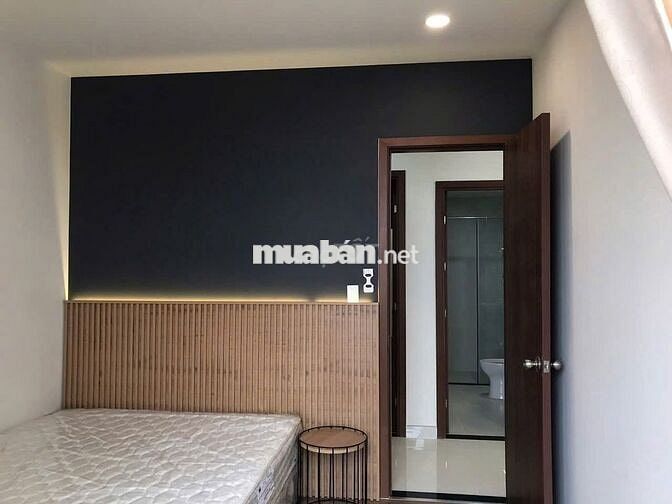CĂN HỘ 3PN DT 110M2 DỰ ÁN GRAND RIVERSIDE, FULL NỘI THẤT, VIEW ĐẸP