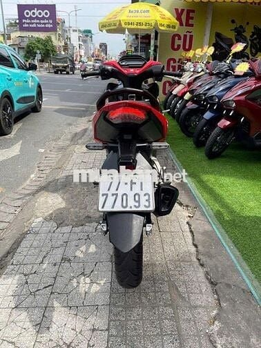 Winner X 150cc 2022 bs  77f1-77093