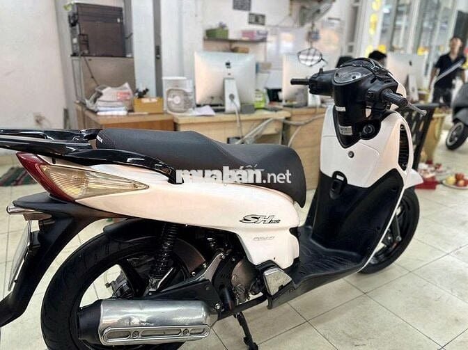 Sh 150cc Ý 2006 bs 59u1-46593