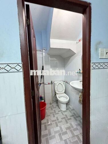 7ty thương lương nhà măt tiền hẻm xe hơi đỗ cửa p3