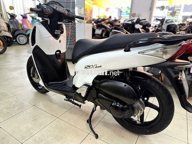 Sh 150cc Ý 2006 bs 59u1-46593