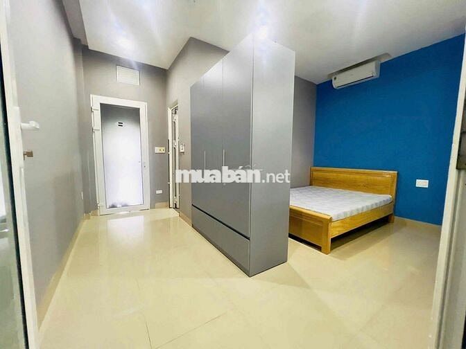 cho thuê căn 1pn khu hoà xuân siêu rộng