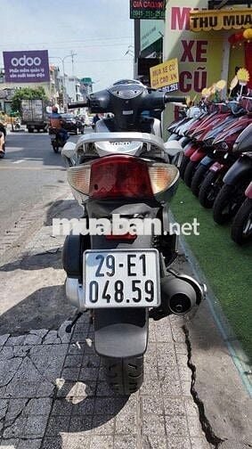 Sh 150cc ý 2007 bs 29e1-04859