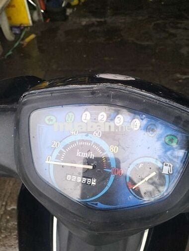 Xe 50cc zin đẹp máy êm gu