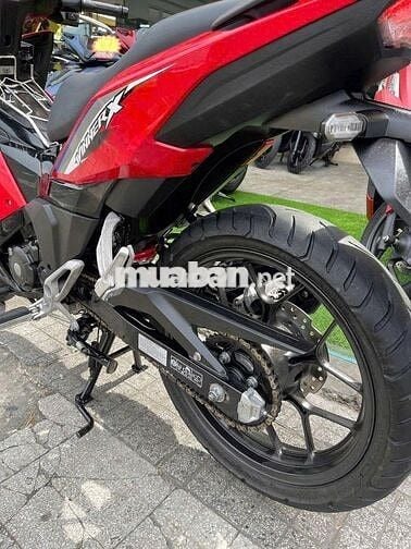 Winner X 150cc 2022 bs  77f1-77093