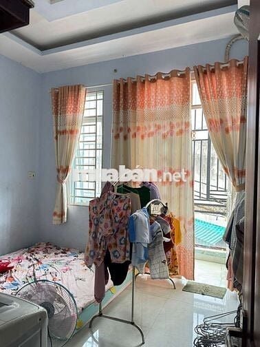 7ty thương lương nhà măt tiền hẻm xe hơi đỗ cửa p3
