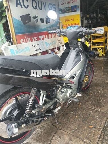 Xe 50cc zin đẹp máy êm gu