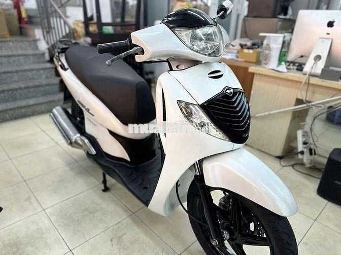 Sh 150cc Ý 2006 bs 59u1-46593