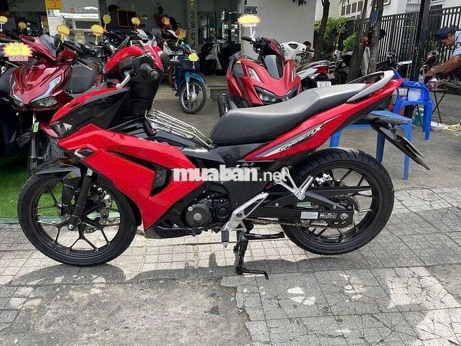 Winner X 150cc 2022 bs  77f1-77093