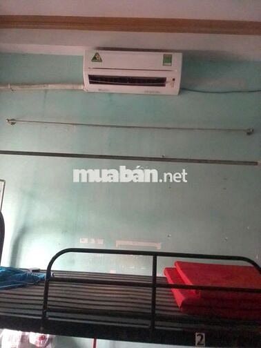 Phòng trọ - KTX Sinh viên hẻm đường Tô Ký, Phường Trung Mỹ Tây, Q.12