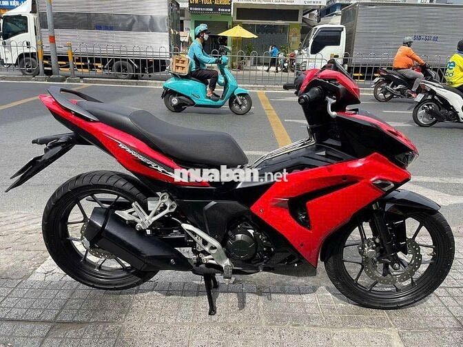 Winner X 150cc 2022 bs  77f1-77093