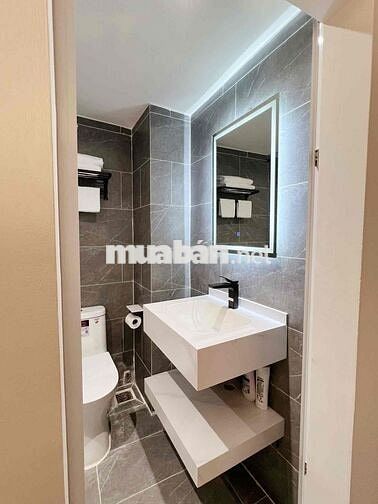 Nhà ở 50m2 2PN 2WC trên đường Lê Văn Sỹ, Quận 3 an ninh, yên tĩnh