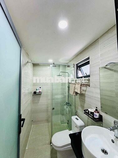STUDIO FULL NỘI THẤT CAO CẤP NGAY PHAN ĐĂNG LƯU, Q. BÌNH THẠNH