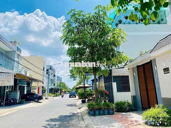 Hàng hiếm!!! Bán LÔ ĐẤT đường F6 KDC Bửu Long 3, Biên Hòa đã có sổ