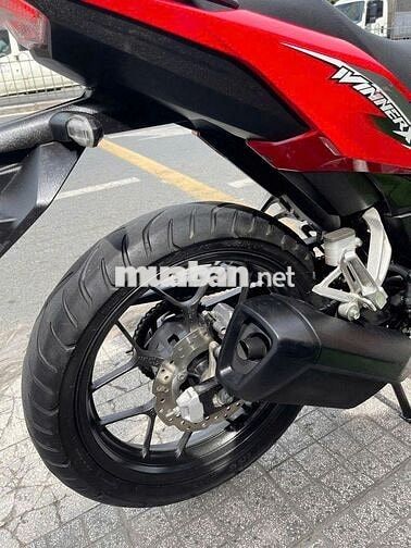 Winner X 150cc 2022 bs  77f1-77093