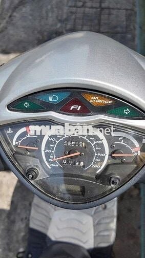 Sh 150cc ý 2007 bs 29e1-04859