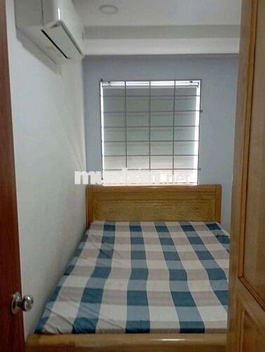 Chung cư Phúc Đạt 2pn, 1wc nội thất đầy đủ 6tr/tháng. Lh việt xem nha