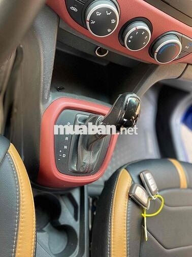Hyundai Grand i10 2018 Sedan 1.2 AT - 63000 km