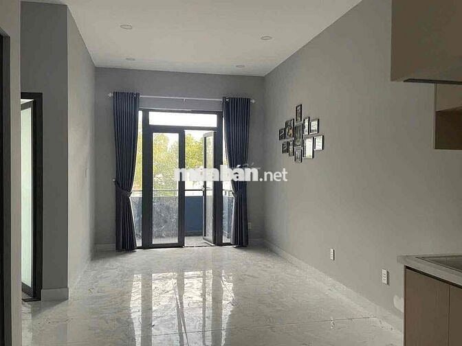 cho thuê căn hộ Mini  full nội Thất 2pn Lê Hồng Phong , Phú Hoà