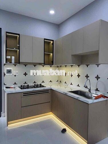 cho thuê căn hộ Mini  full nội Thất 2pn Lê Hồng Phong , Phú Hoà