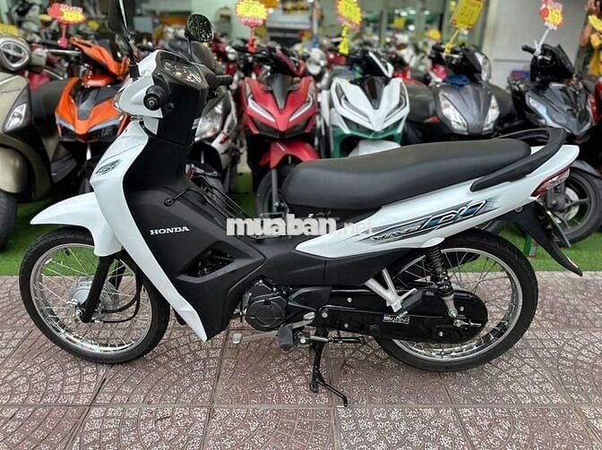 Wave 110cc 2024 bs 59sa-24889