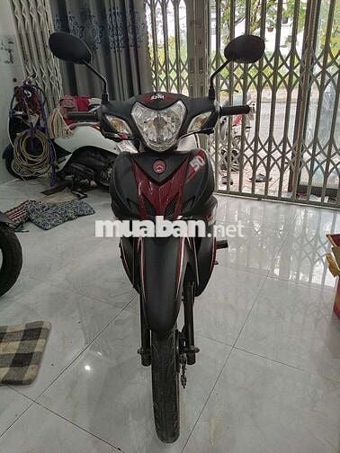 Elegant 50cc xe còn rất đẹp bs 65