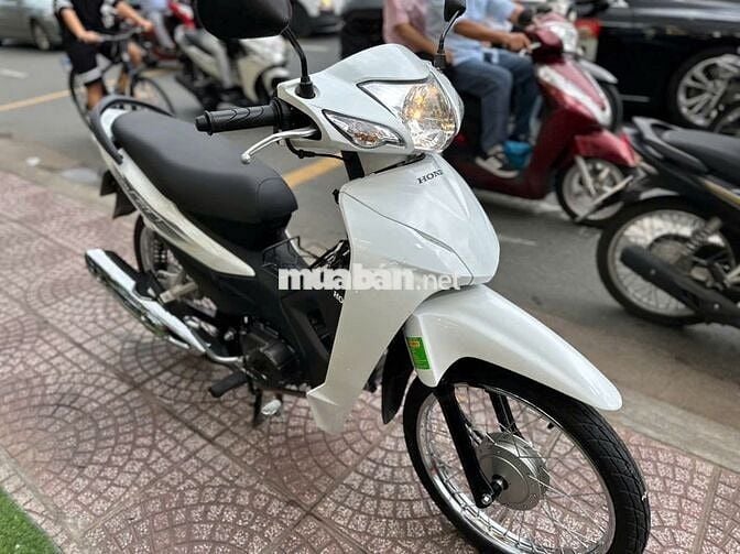Wave 110cc 2024 bs 59sa-24889