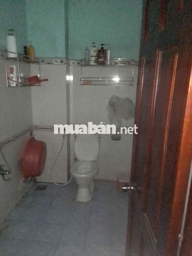 Phòng trọ - KTX Sinh viên hẻm đường Tô Ký, Phường Trung Mỹ Tây, Q.12