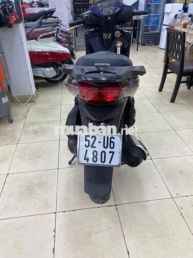 Sh 150cc ý 2006 up áo 2012 + 2 đĩa chuẩn 52u6-4807