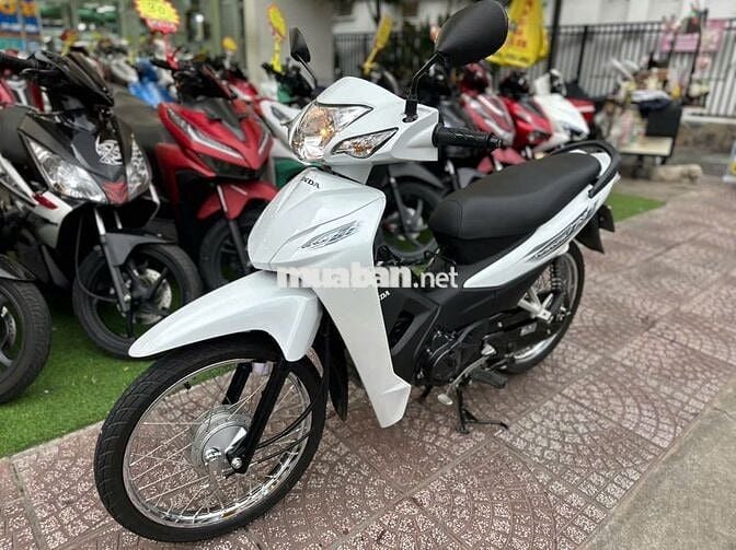 Wave 110cc 2024 bs 59sa-24889