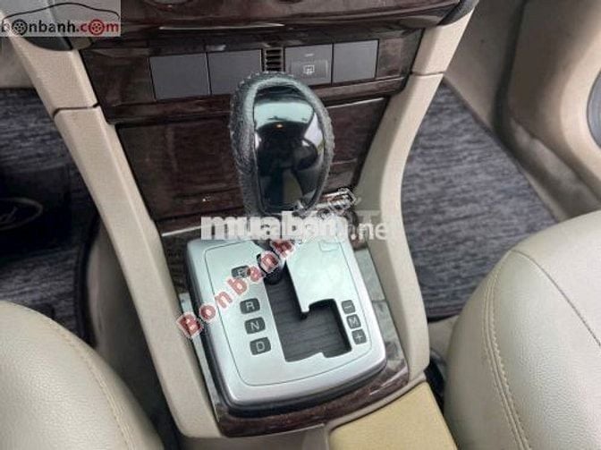 Ford Focus 1.8 AT 2008