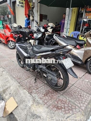 Xe một chủ zin nhé cần bán gấp cho người cần