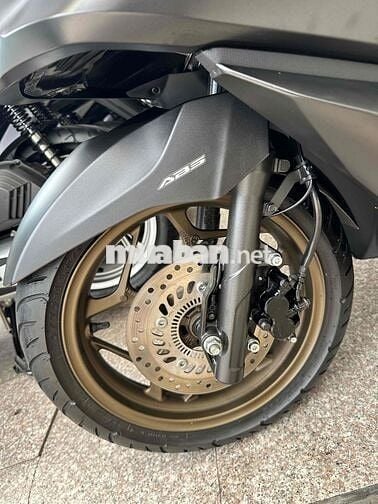 Honda PCX 160 ABS + HSTC 2024 Đen BSTP Chính Chủ