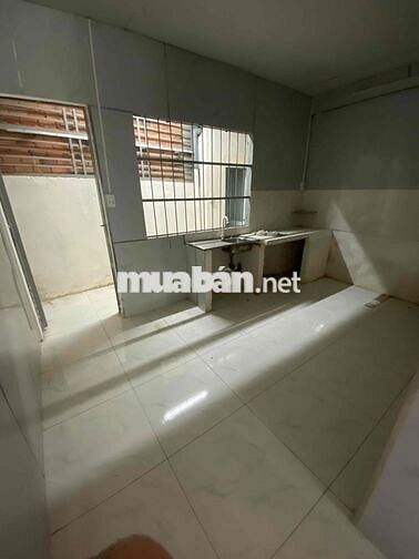 Nhà hẻm xe hơi ngay nguyễn văn quá