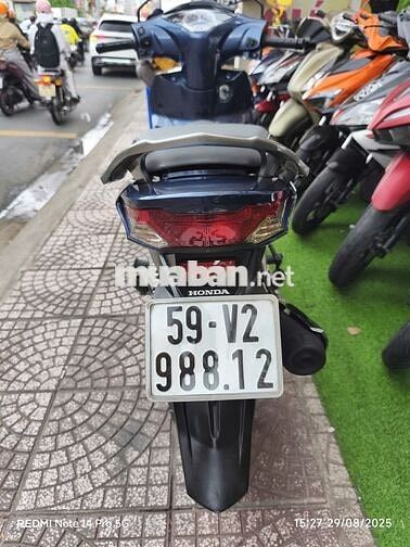 Future 125cc 2018 bs 59v2-98812