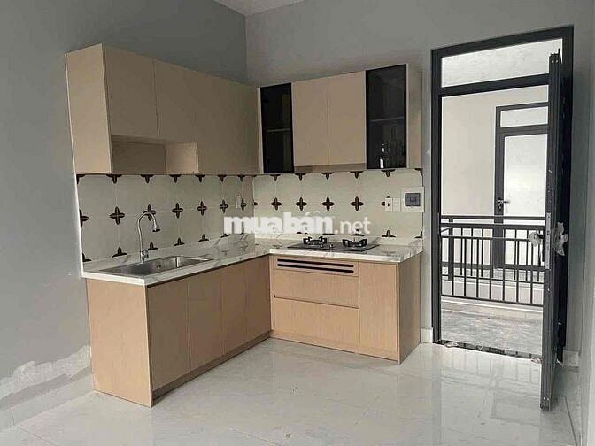 cho thuê căn hộ Mini  full nội Thất 2pn Lê Hồng Phong , Phú Hoà