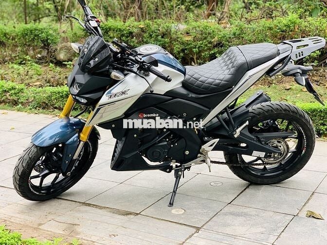 YAMAHA TFX 2023 CÓ TRẢ GÓP LÃI XUẤT 0%