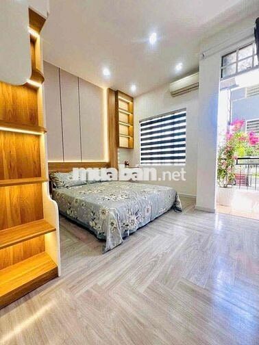 💥NHÀ 3 TẦNG – Ô TÔ ĐỖ 24/24 – TRUNG TÂM THANH KHÊ  - GẦN SÂN BAY 💥