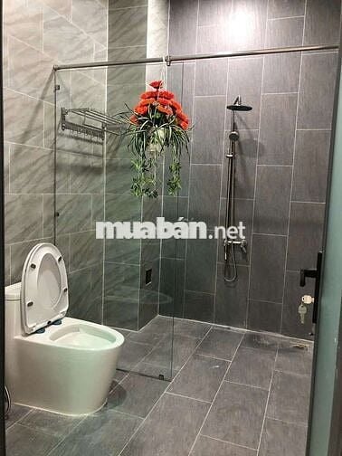 Nhà full nội thất Phú Lợi hẻm 288 HVL 3pn, sân oto 12tr