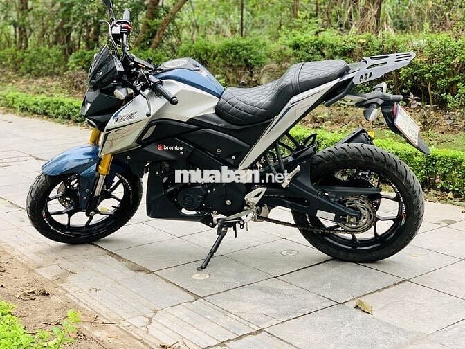 YAMAHA TFX 2023 CÓ TRẢ GÓP LÃI XUẤT 0%