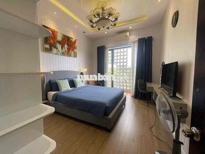 💥NHÀ 3 TẦNG – Ô TÔ ĐỖ 24/24 – TRUNG TÂM THANH KHÊ  - GẦN SÂN BAY 💥